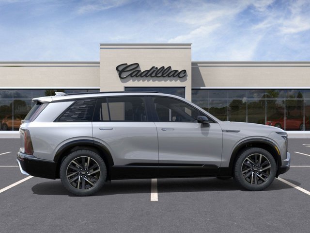 2026 Cadillac VISTIQ Sport Image 6 of 24