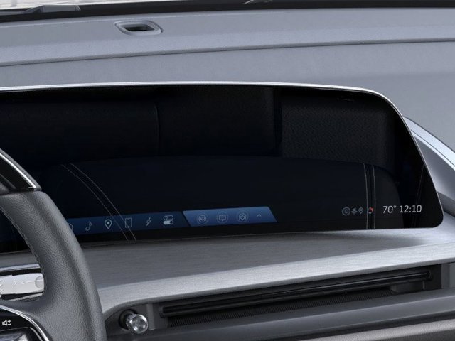 2026 Cadillac VISTIQ Sport Image 23 of 24