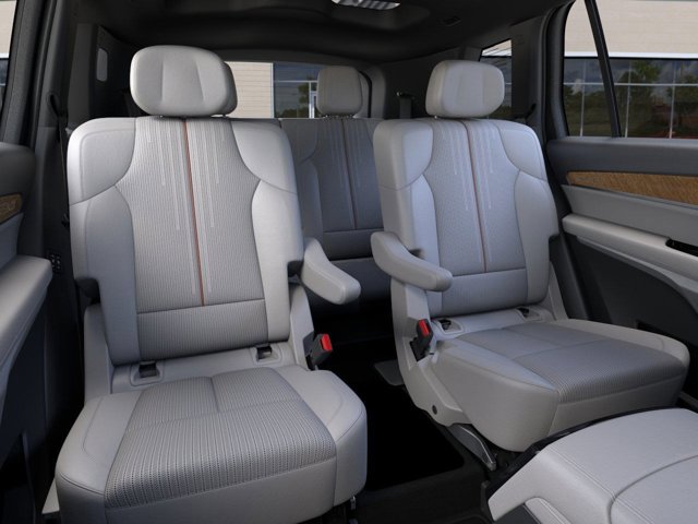 2026 Cadillac VISTIQ Sport Image 10 of 24