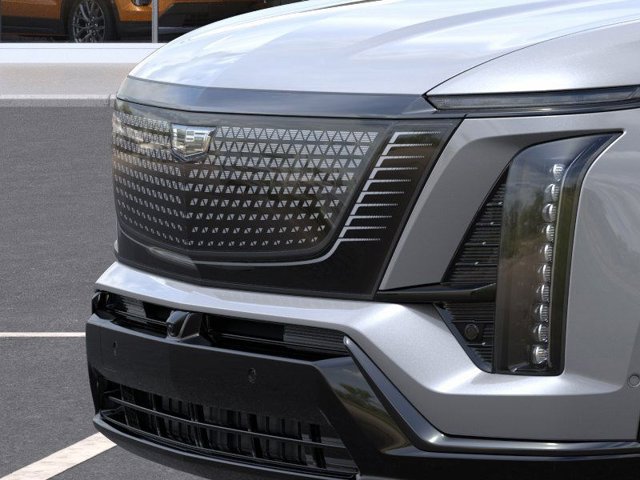 2026 Cadillac VISTIQ Sport Image 19 of 24
