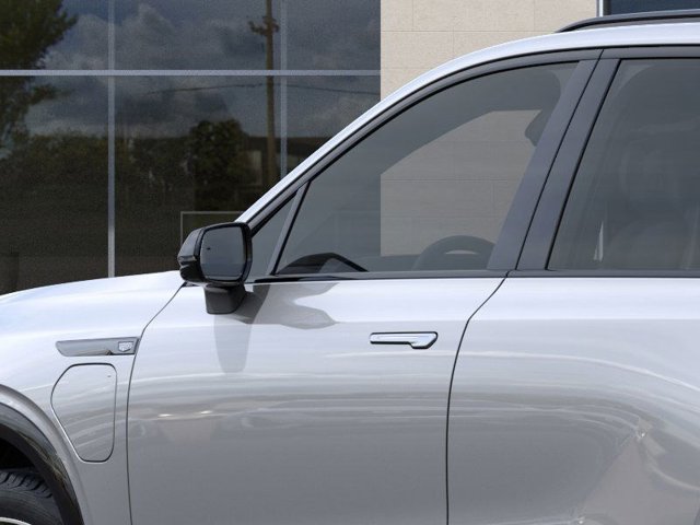 2026 Cadillac VISTIQ Sport Image 21 of 24