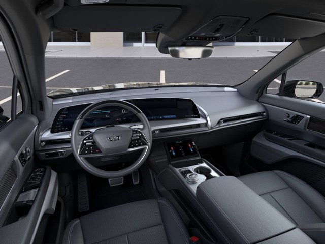 2026 Cadillac VISTIQ Sport Image 14 of 24