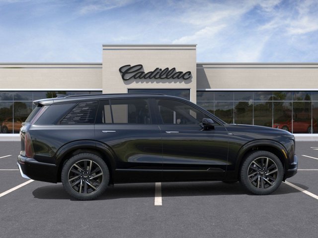 2026 Cadillac VISTIQ Sport Image 6 of 24