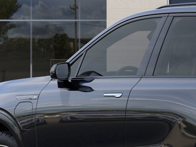 2026 Cadillac VISTIQ Sport Image 24 of 24