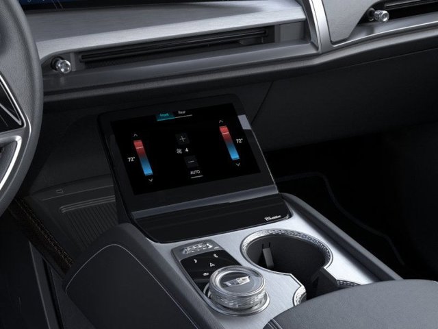 2026 Cadillac VISTIQ Sport Image 15 of 24