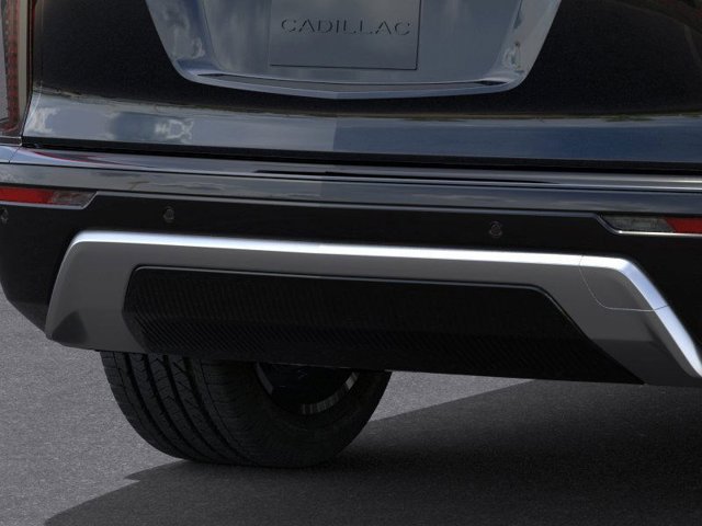 2026 Cadillac VISTIQ Sport Image 17 of 24