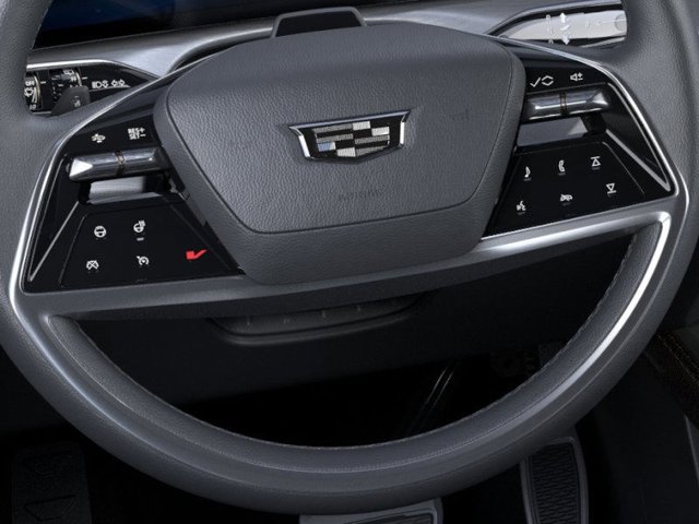 2026 Cadillac VISTIQ Sport Image 21 of 24