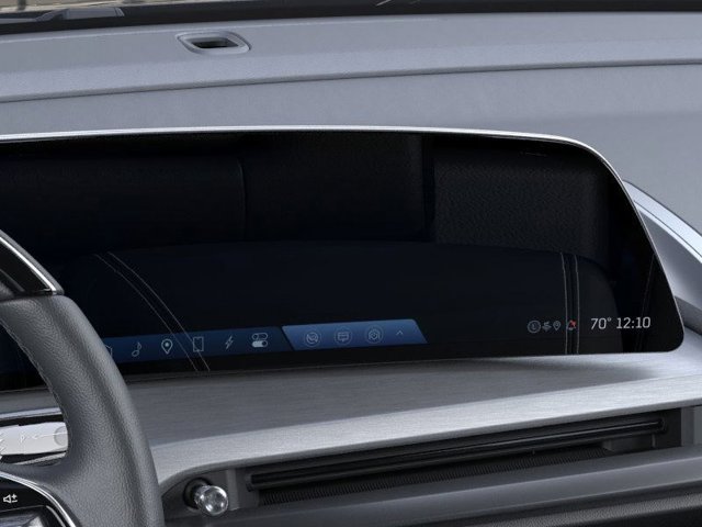 2026 Cadillac VISTIQ Sport Image 22 of 24