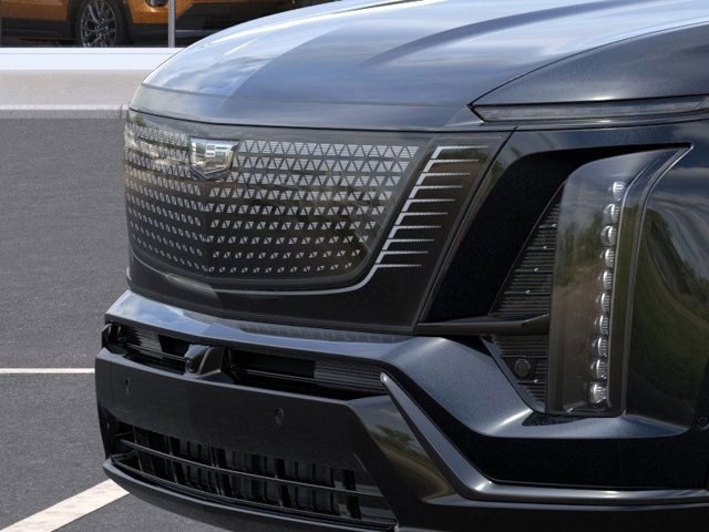 2026 Cadillac VISTIQ Sport Image 16 of 24
