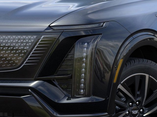 2026 Cadillac VISTIQ Sport Image 19 of 24