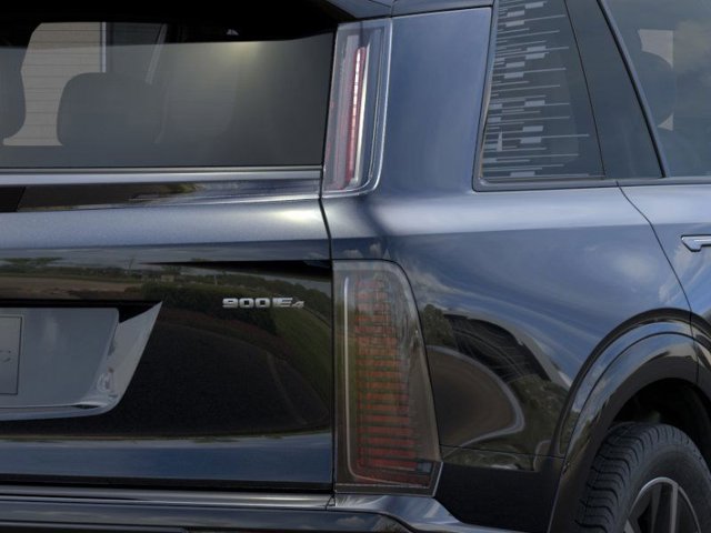 2026 Cadillac VISTIQ Sport Image 18 of 24