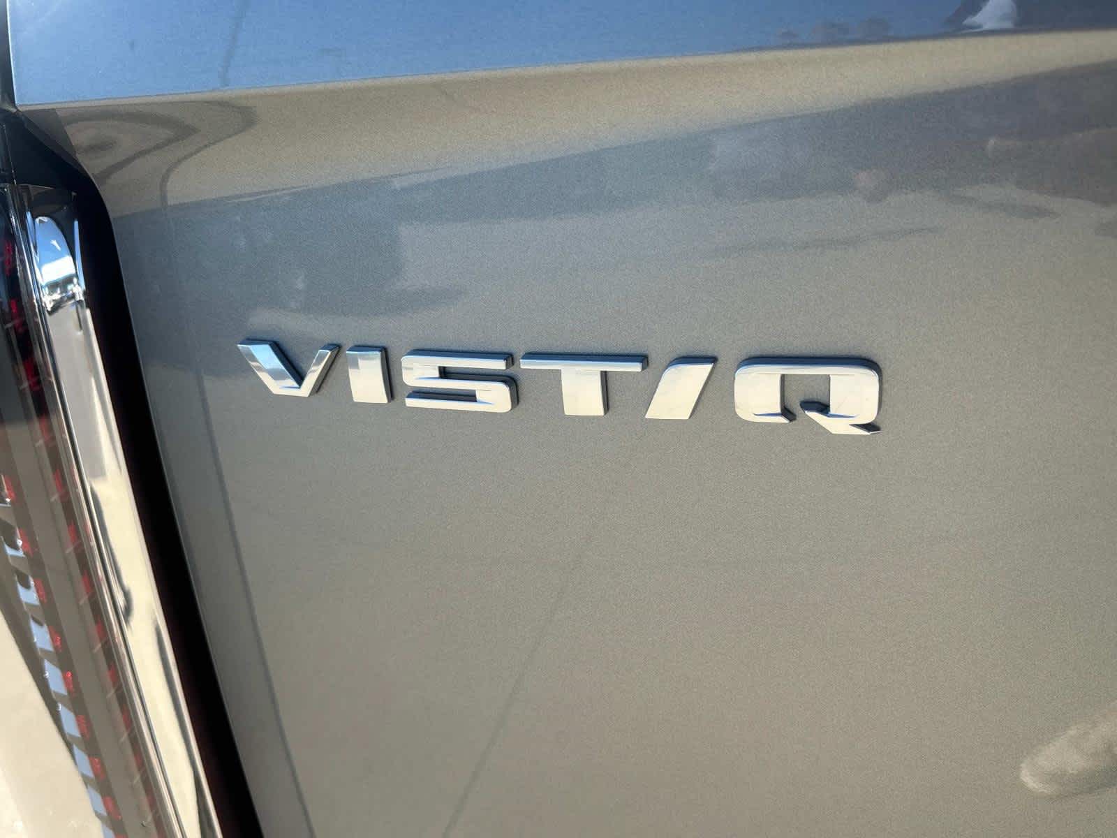 2026 Cadillac VISTIQ Sport Image 48 of 54
