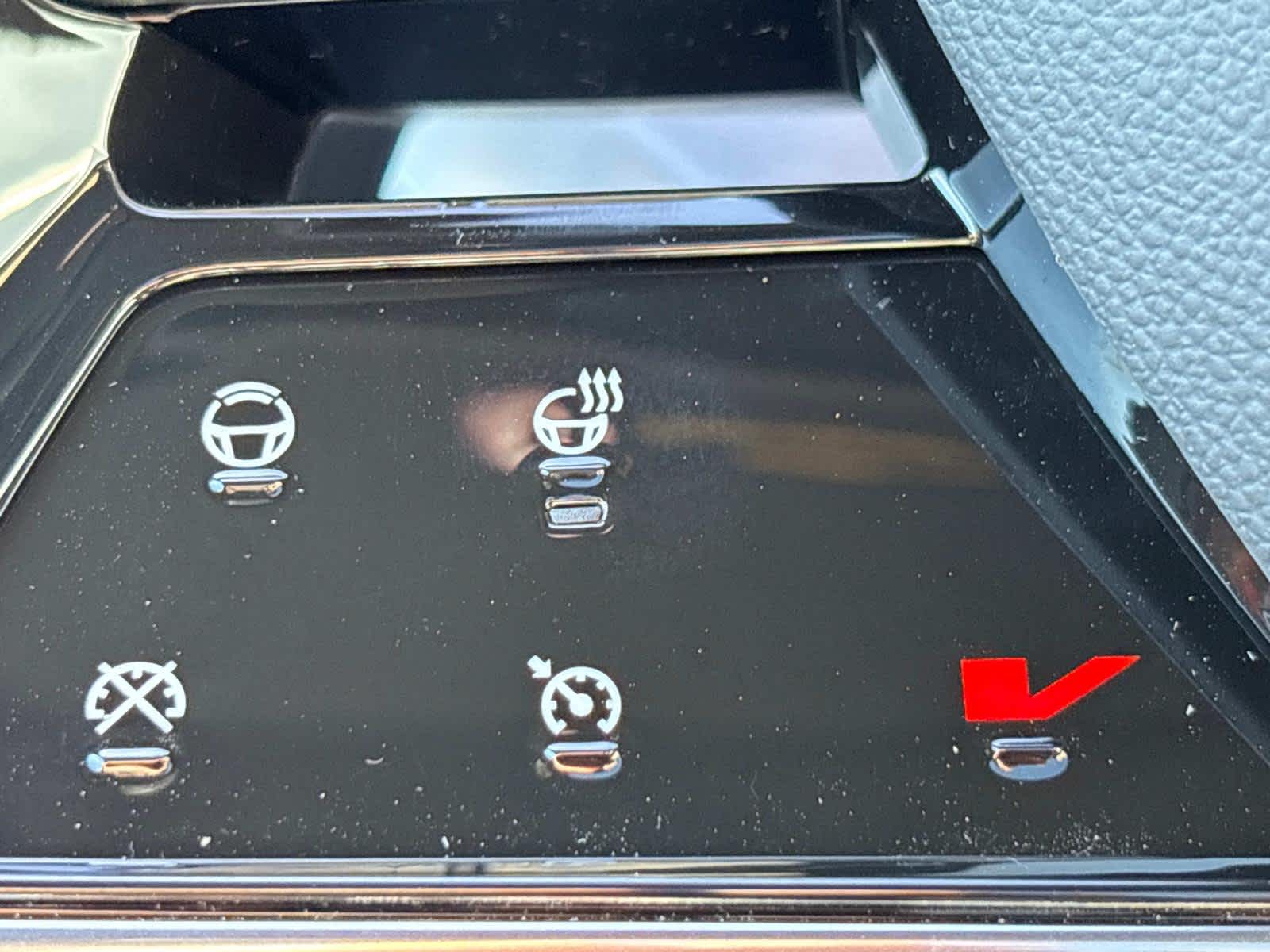 2026 Cadillac VISTIQ Sport Image 19 of 54