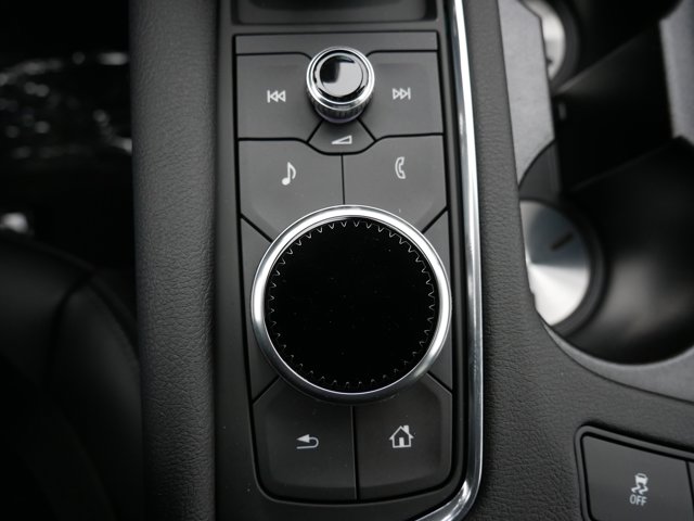 2026 Cadillac XT5 Luxury Image 18 of 28