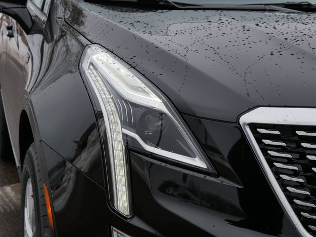 2026 Cadillac XT5 Luxury Image 25 of 28