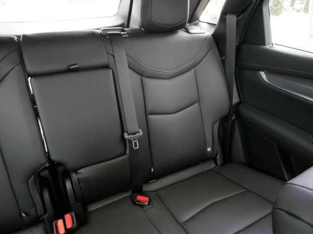 2026 Cadillac XT5 Luxury Image 9 of 28