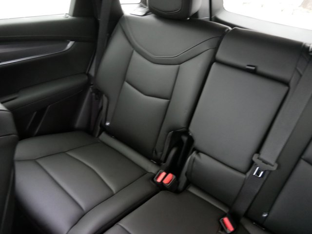 2026 Cadillac XT5 Luxury Image 10 of 28