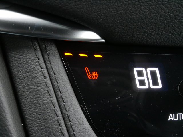 2026 Cadillac XT5 Luxury Image 21 of 28