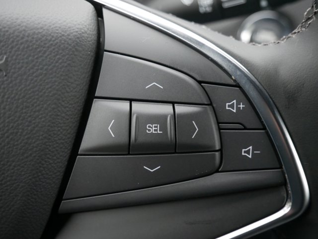 2026 Cadillac XT5 Luxury Image 24 of 28