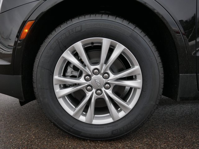 2026 Cadillac XT5 Luxury Image 7 of 28