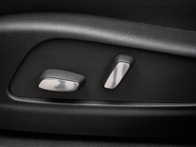 2026 Cadillac XT5 Luxury Image 23 of 28