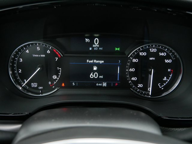 2026 Cadillac XT5 Luxury Image 14 of 28