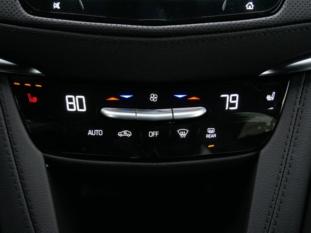 2026 Cadillac XT5 Luxury Image 20 of 28