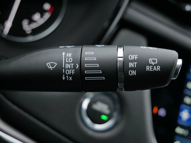 2026 Cadillac XT5 Luxury Image 27 of 28