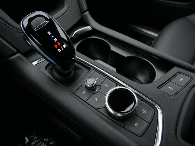 2026 Cadillac XT5 Luxury Image 17 of 28