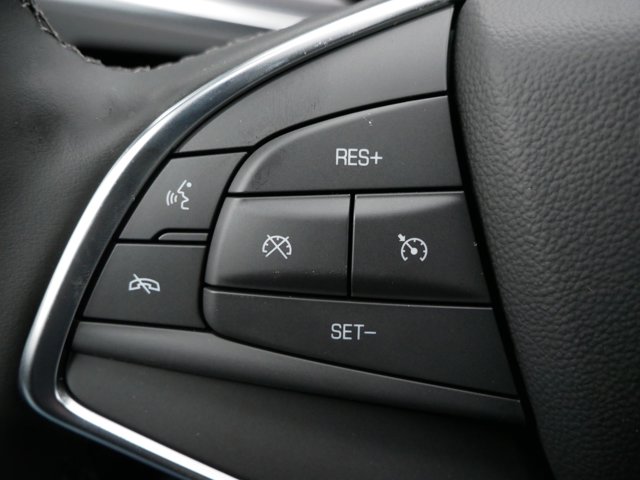 2026 Cadillac XT5 Luxury Image 22 of 28