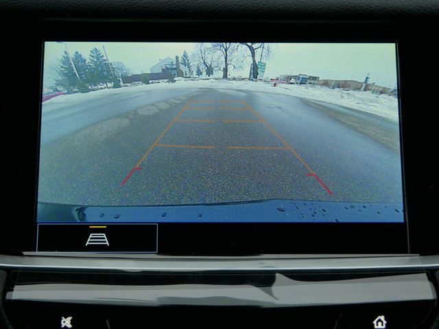 2026 Cadillac XT5 Luxury Image 15 of 28