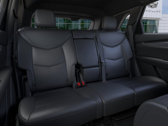 2026 Cadillac XT5 Luxury Image 11 of 24