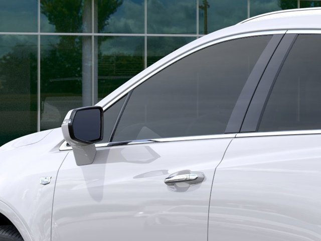 2026 Cadillac XT5 Luxury Image 20 of 24