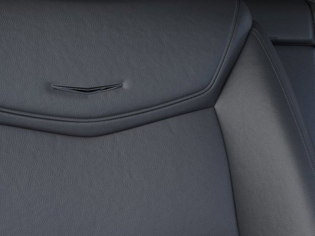 2026 Cadillac XT5 Luxury Image 21 of 24