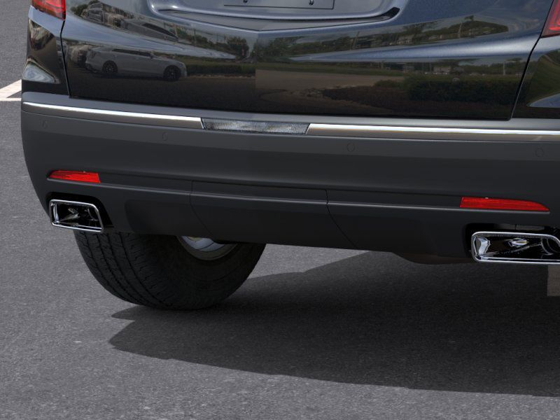 2026 Cadillac XT5 Luxury Image 10 of 24