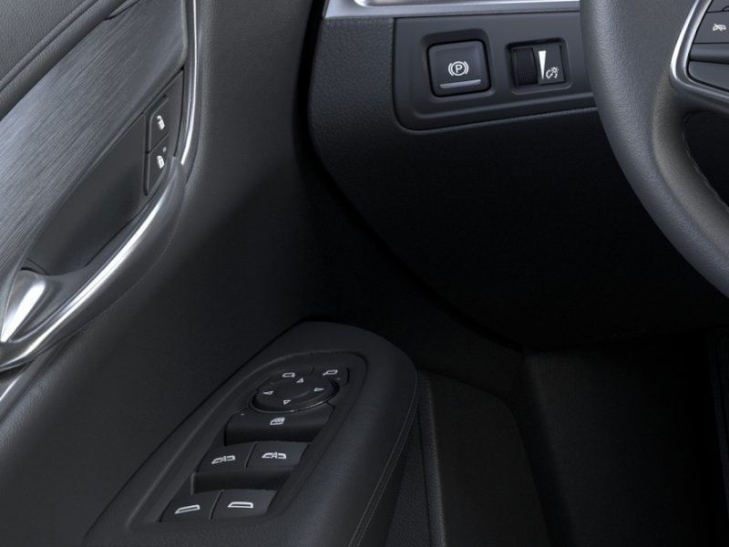 2026 Cadillac XT5 Luxury Image 18 of 24