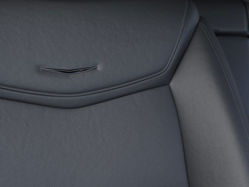 2026 Cadillac XT5 Luxury Image 21 of 24