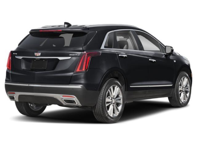 2026 Cadillac XT5 Premium Luxury Image 2 of 3