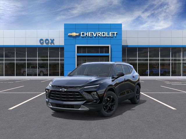 2026 Chevrolet Blazer LT Image 1 of 26