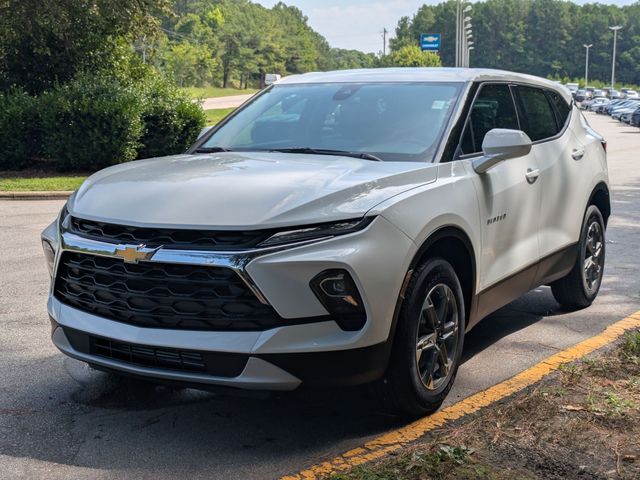 2026 Chevrolet Blazer LT Image 1 of 36
