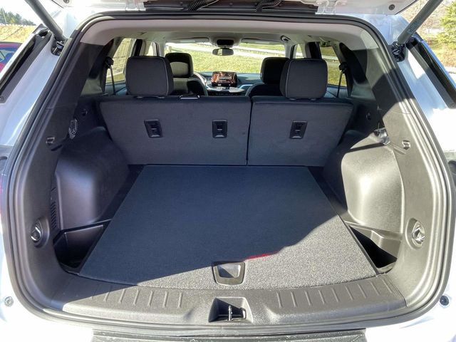 2026 Chevrolet Blazer LT Image 10 of 27