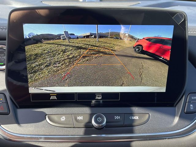 2026 Chevrolet Blazer LT Image 16 of 27