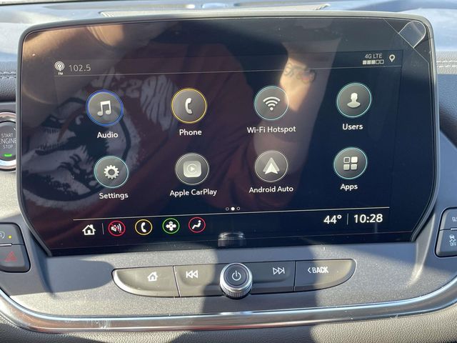 2026 Chevrolet Blazer LT Image 15 of 27