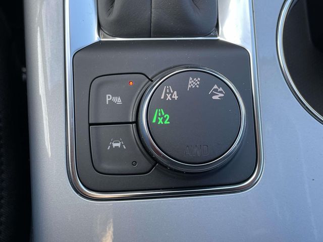 2026 Chevrolet Blazer LT Image 22 of 27