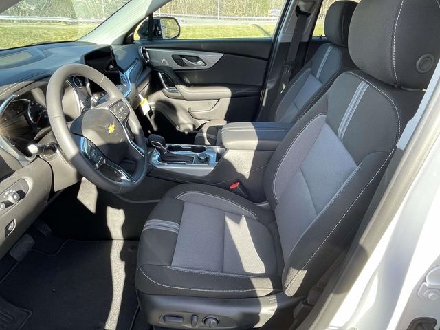 2026 Chevrolet Blazer LT Image 27 of 27