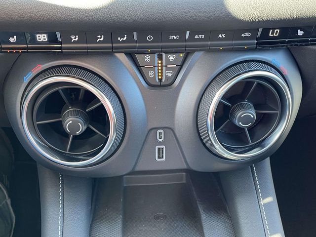 2026 Chevrolet Blazer LT Image 23 of 27