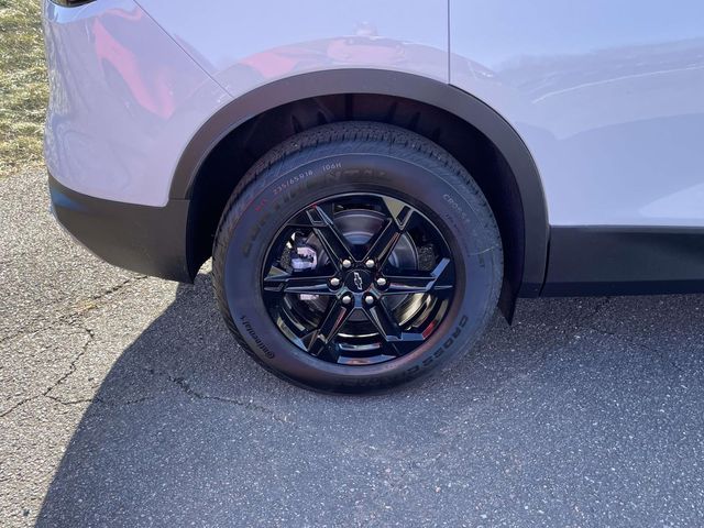 2026 Chevrolet Blazer LT Image 9 of 27