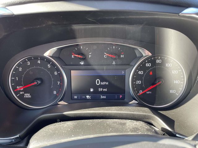 2026 Chevrolet Blazer LT Image 13 of 27