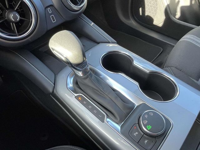 2026 Chevrolet Blazer LT Image 17 of 27