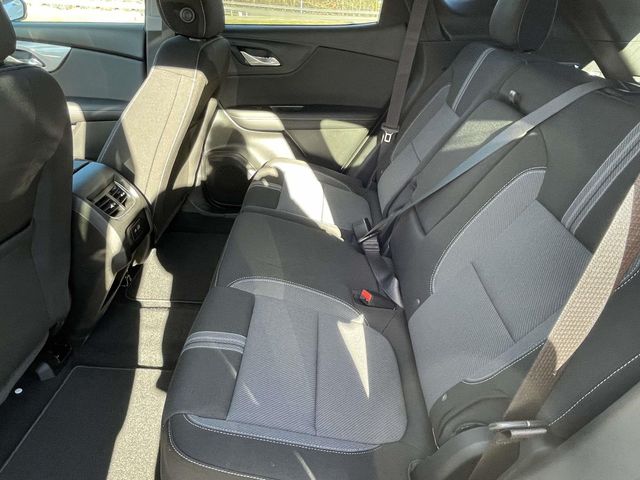 2026 Chevrolet Blazer LT Image 11 of 27